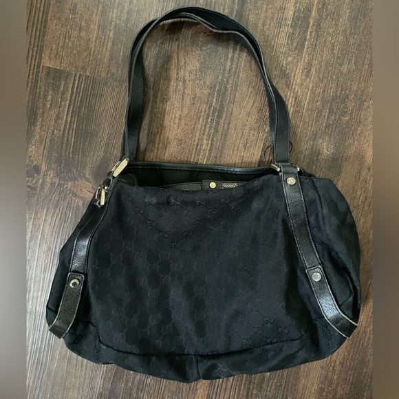 Gucci Abbey Tote - Picture 14 of 16